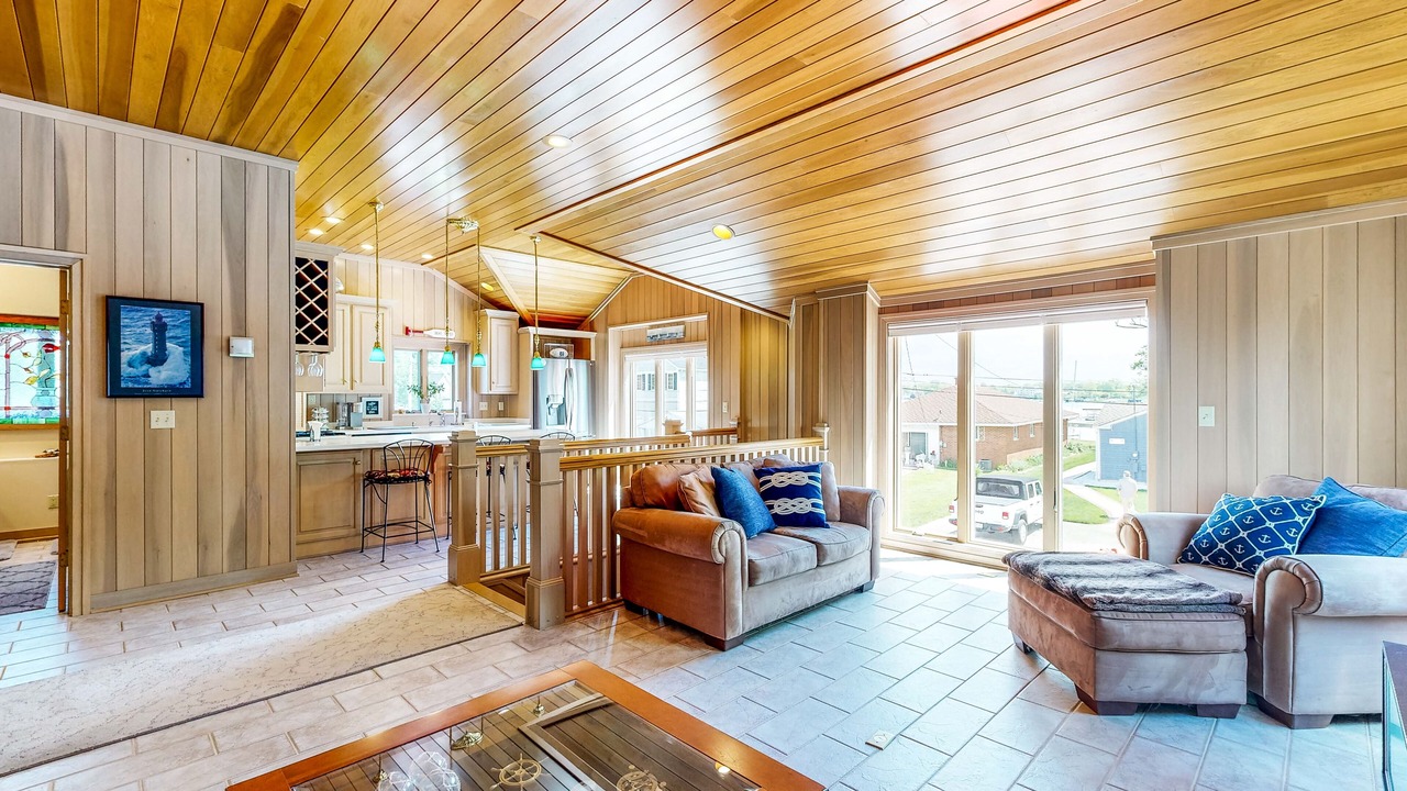 Photo of Livingroom in Syracuse