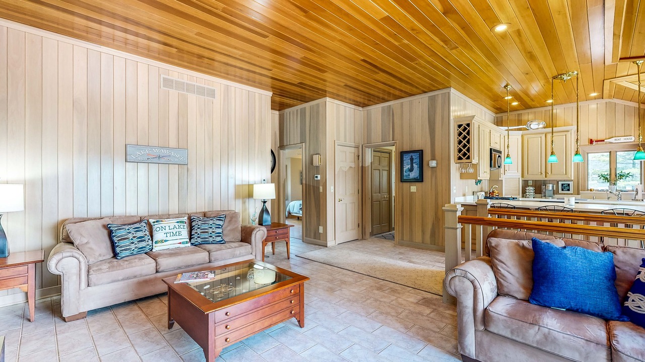 Photo of Livingroom in Syracuse