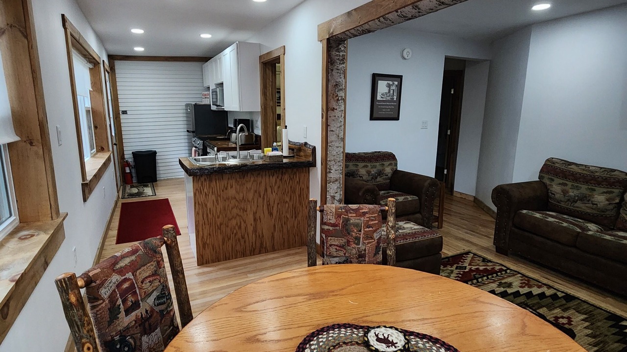 Photo of Others in Saranac Lake