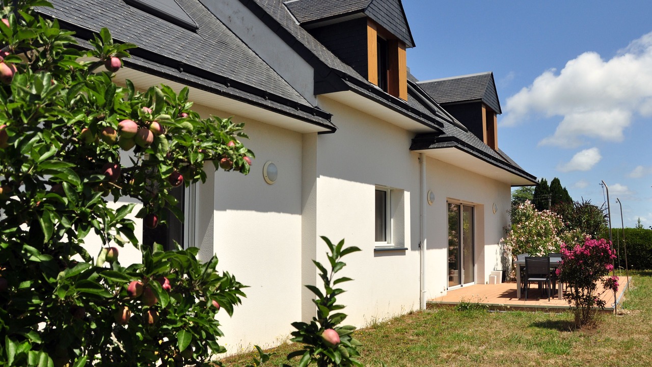 Photo of Outdoor in Larmor-Baden