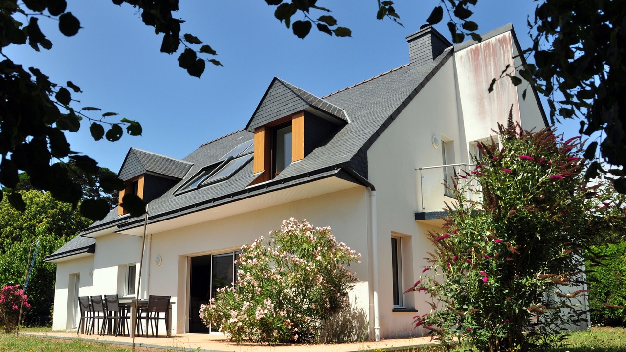 Photo of Outdoor in Larmor-Baden
