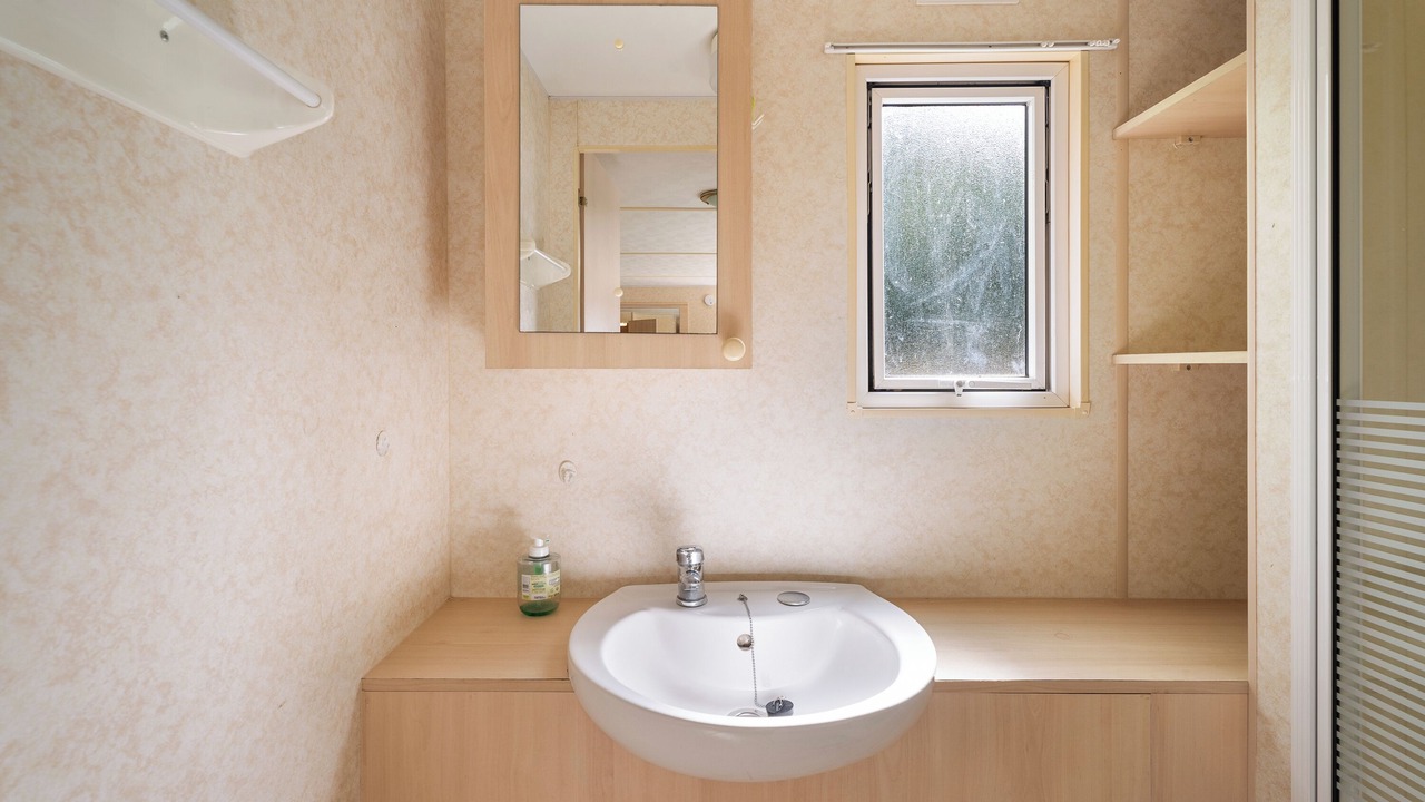 Photo of Bathroom in Pluduno