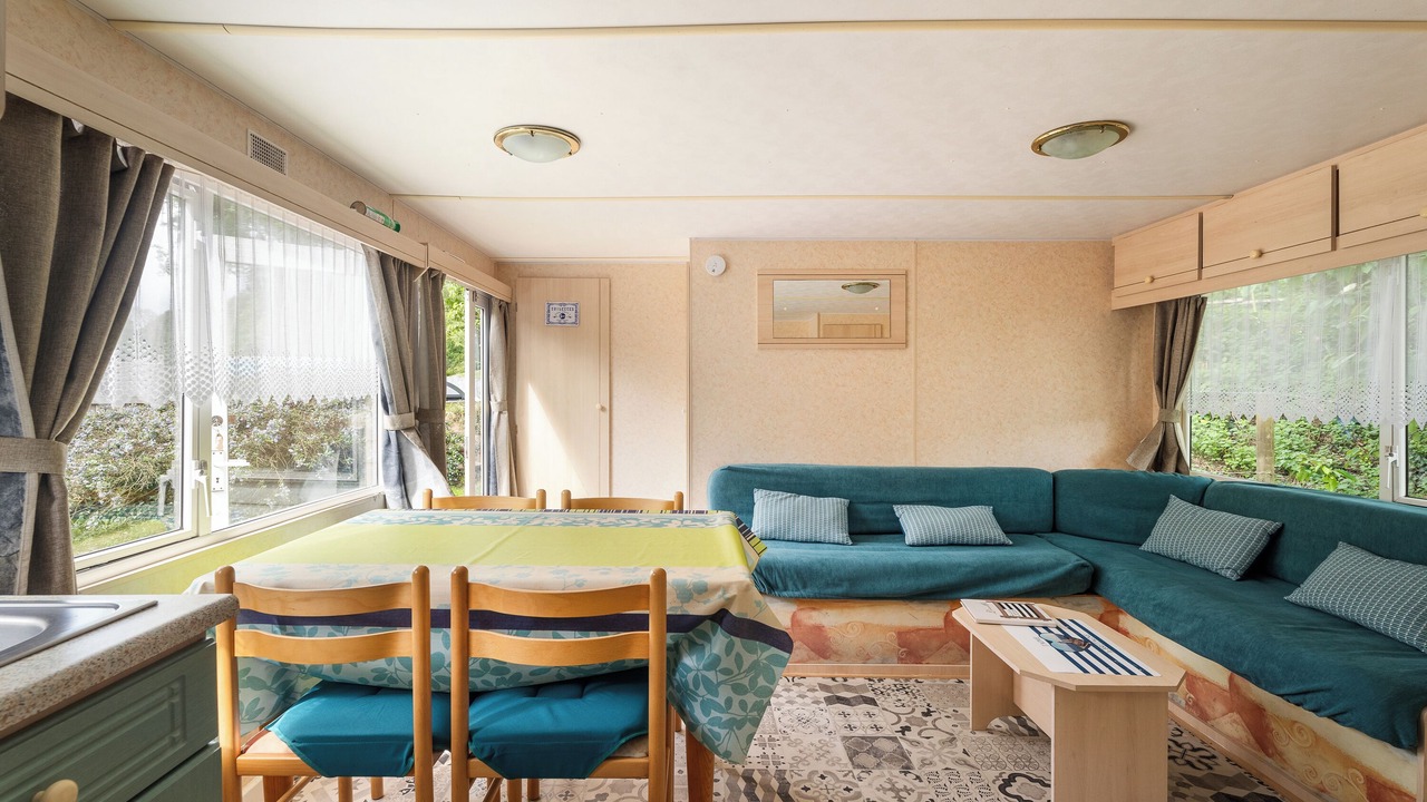Photo of Livingroom in Pluduno
