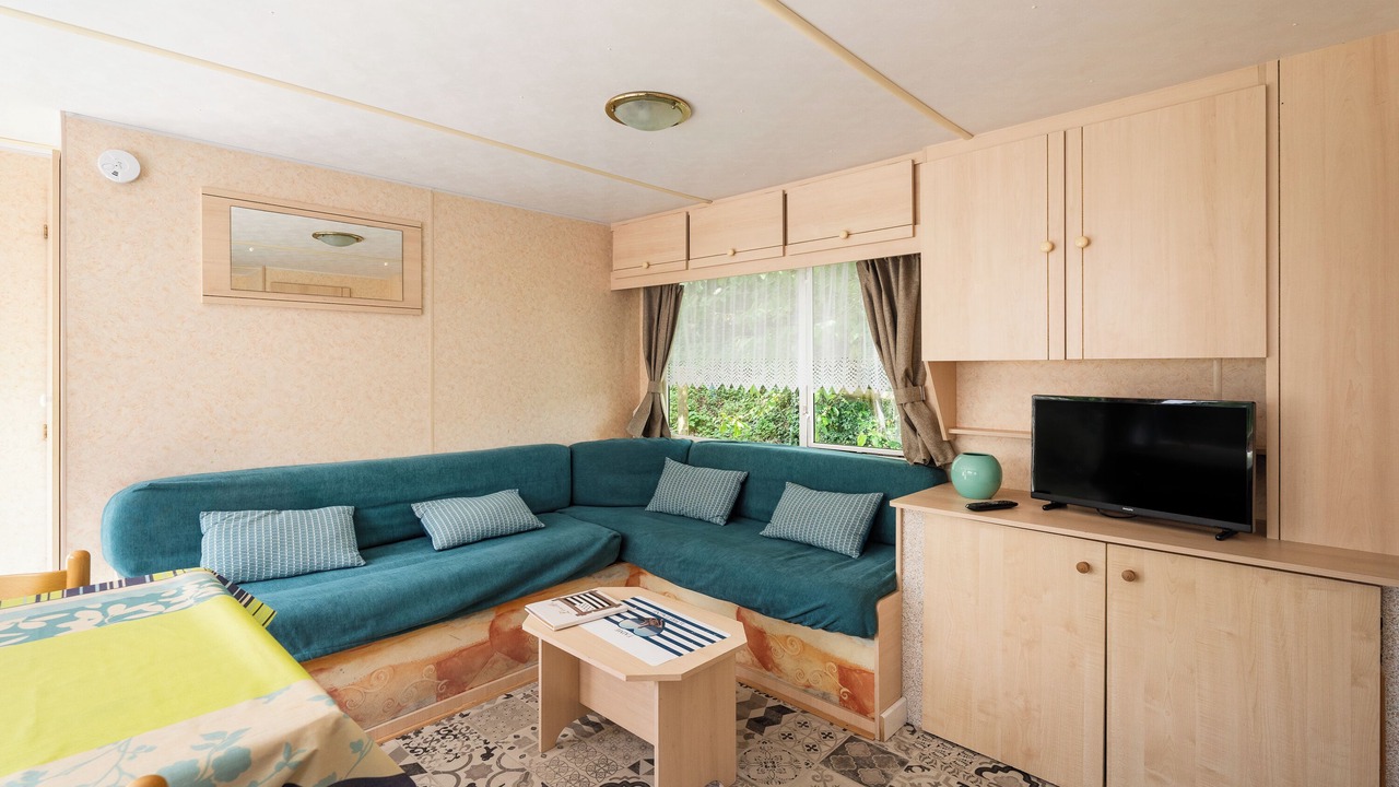 Photo of Livingroom in Pluduno