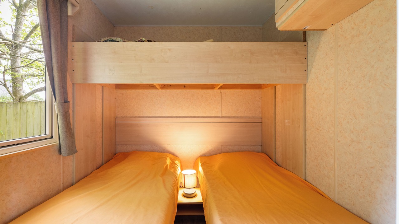 Photo of Bedroom in Pluduno