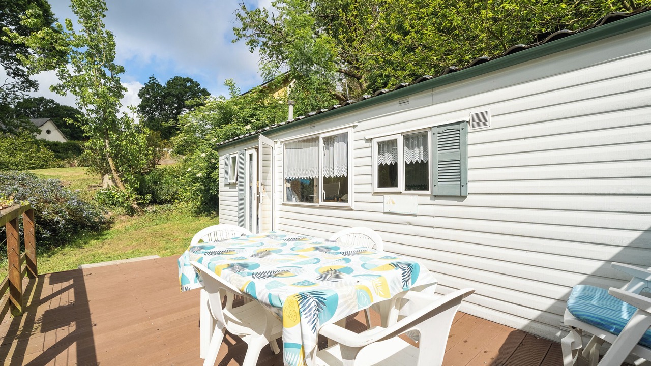 Photo of Outdoor in Pluduno