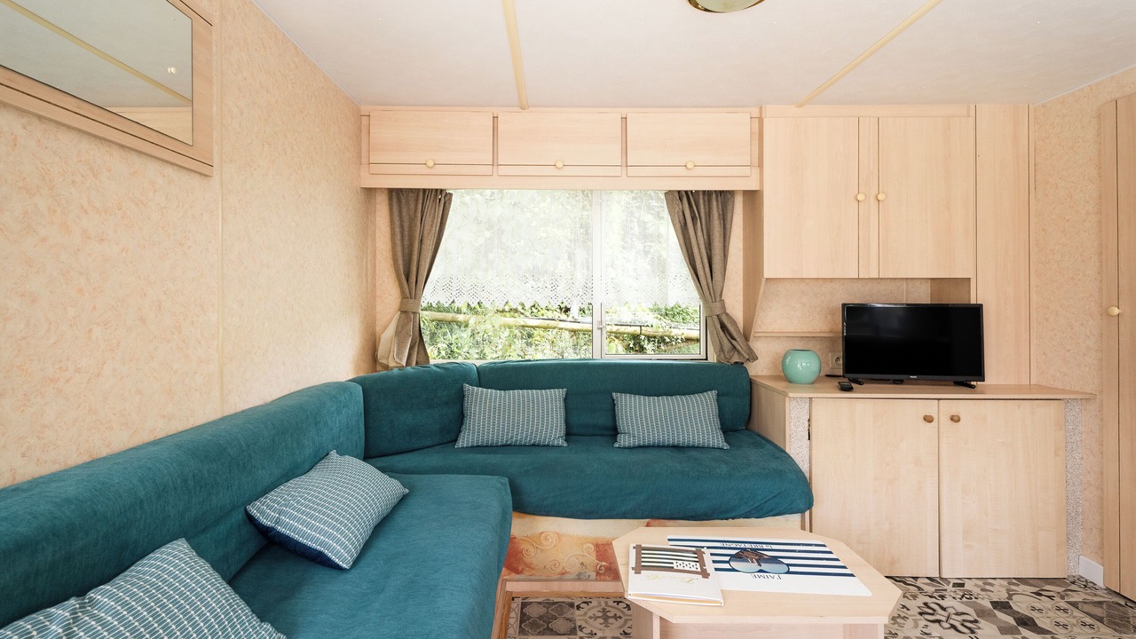Photo of Livingroom in Pluduno