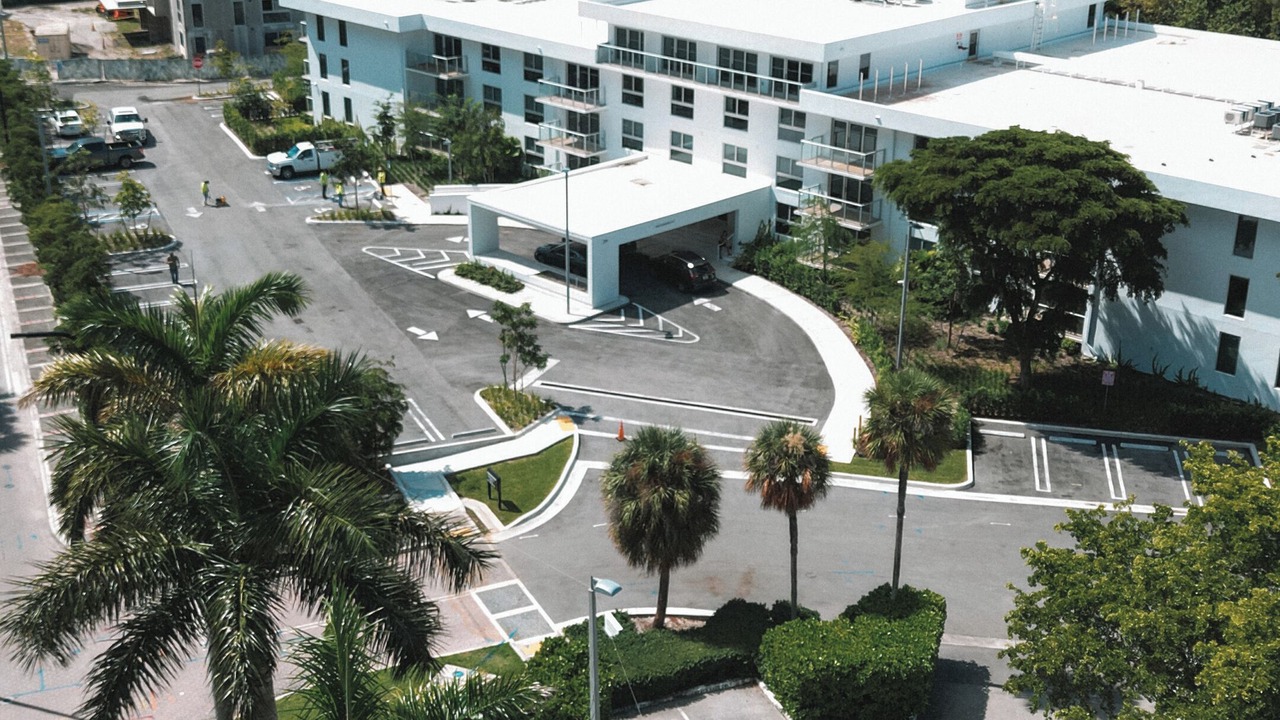 Photo of Outdoor in Bal Harbour