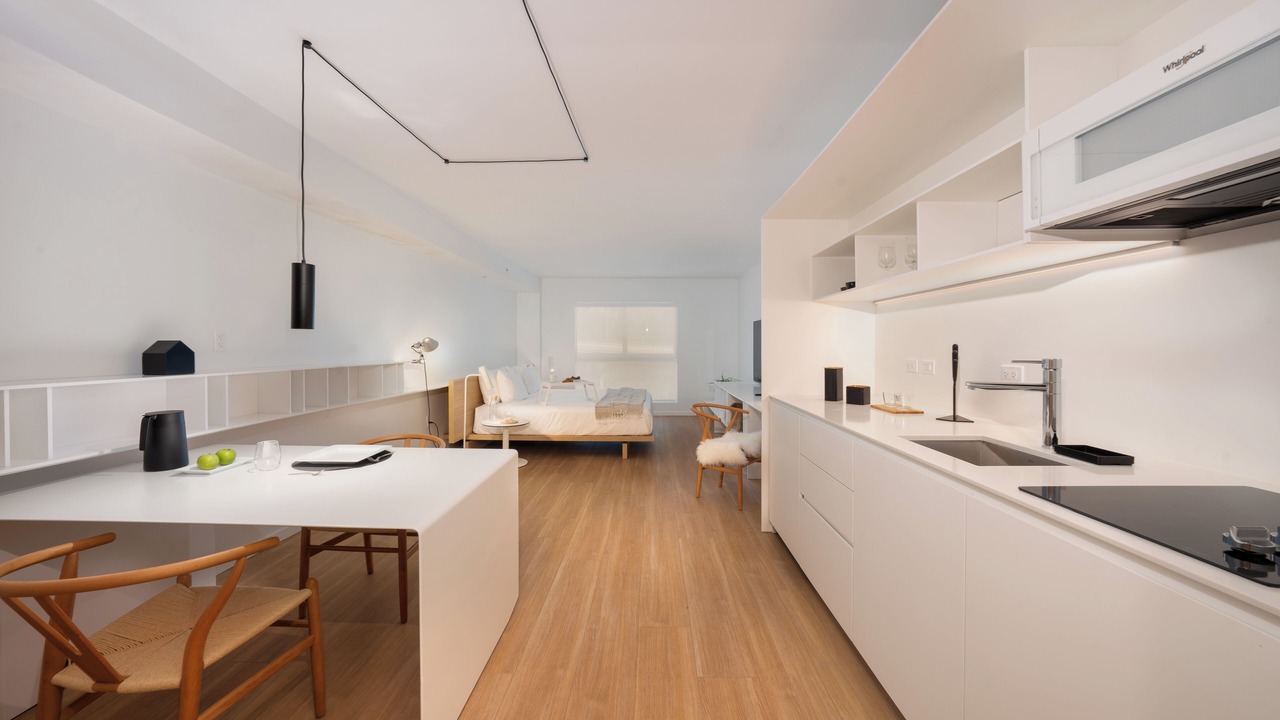 Photo of Kitchen in Bal Harbour