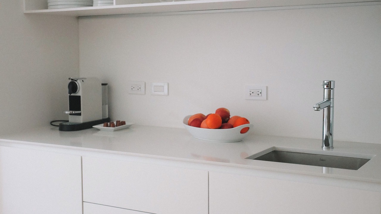Photo of Kitchen in Bal Harbour