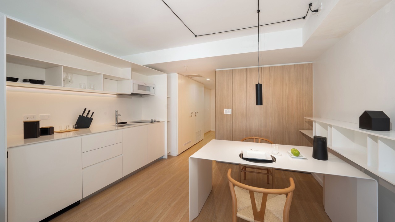 Photo of Kitchen in Bal Harbour