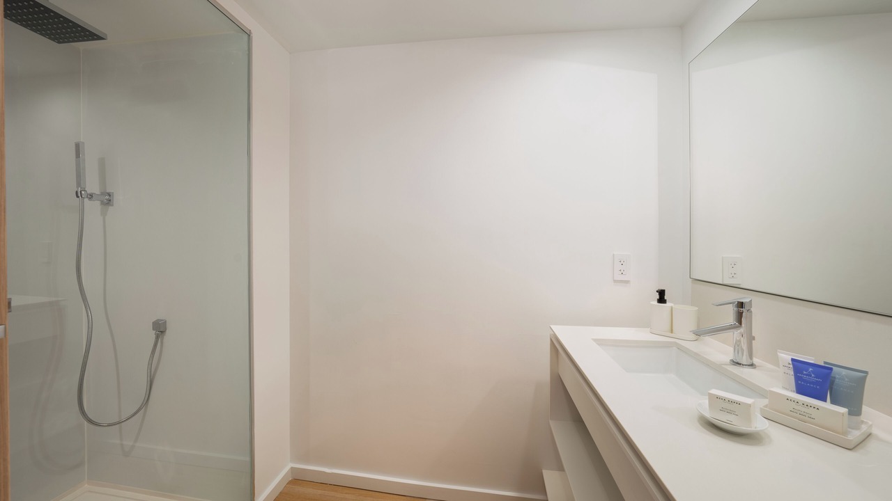 Photo of Bathroom in Bal Harbour