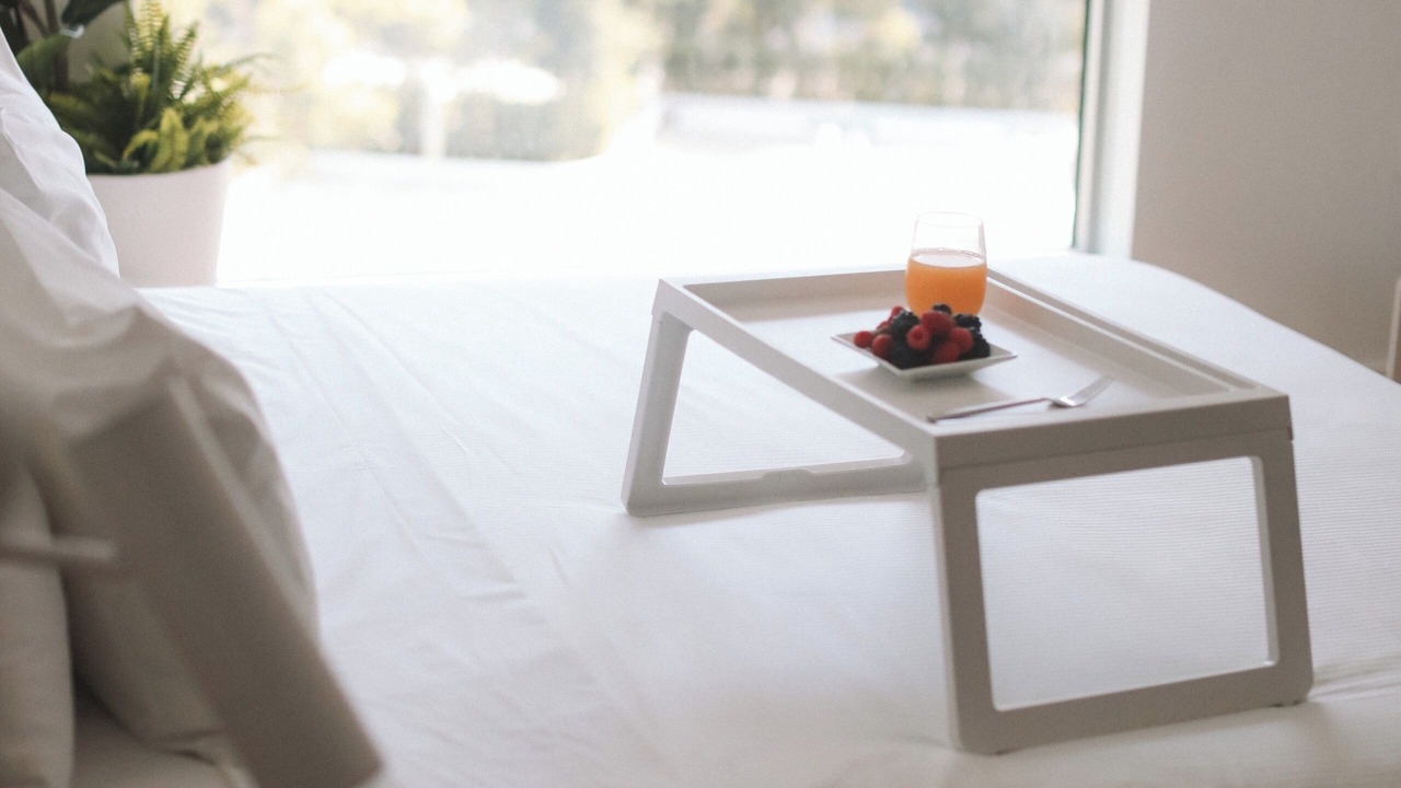 Photo of Bedroom in Bal Harbour