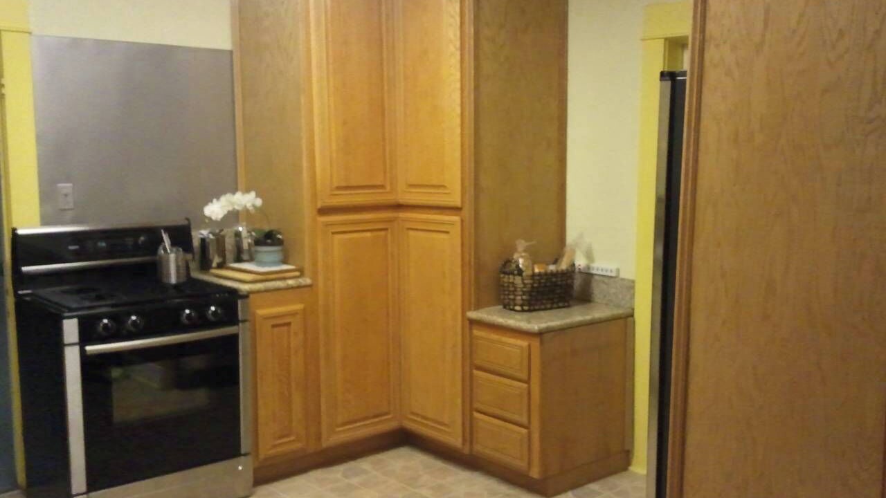 Photo of Kitchen in Downtown Klamath Falls