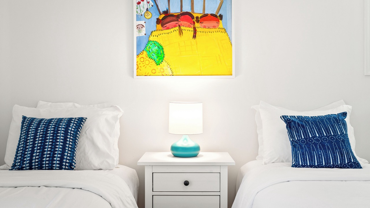 Photo of Bedroom in Fifeville