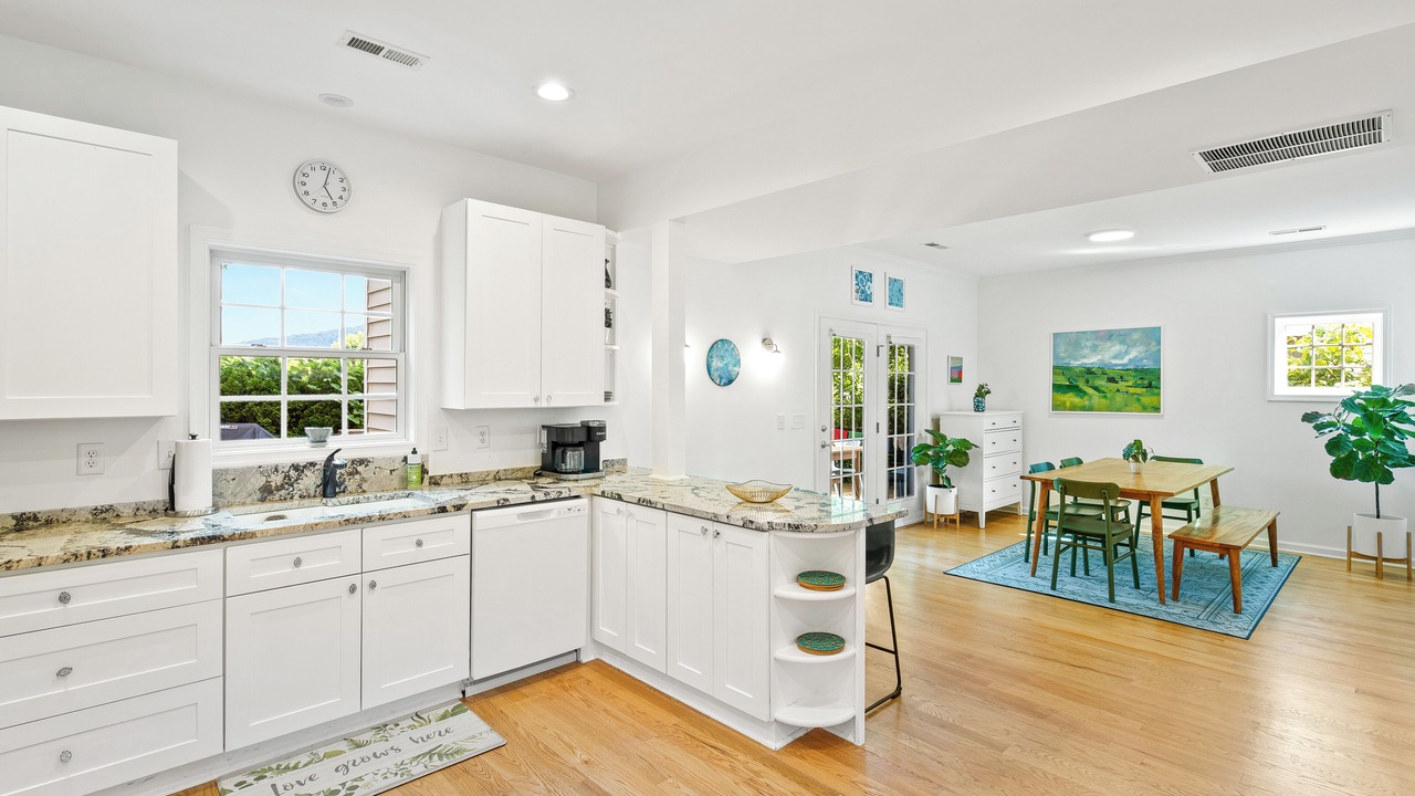 Photo of Kitchen in Fifeville