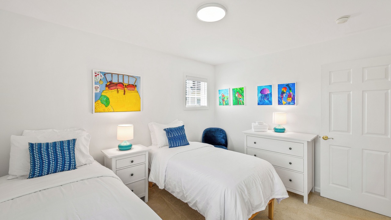 Photo of Bedroom in Fifeville