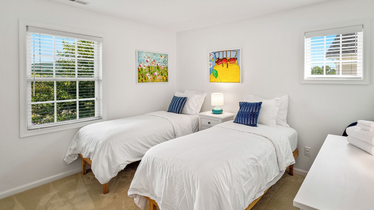 Photo of Bedroom in Fifeville