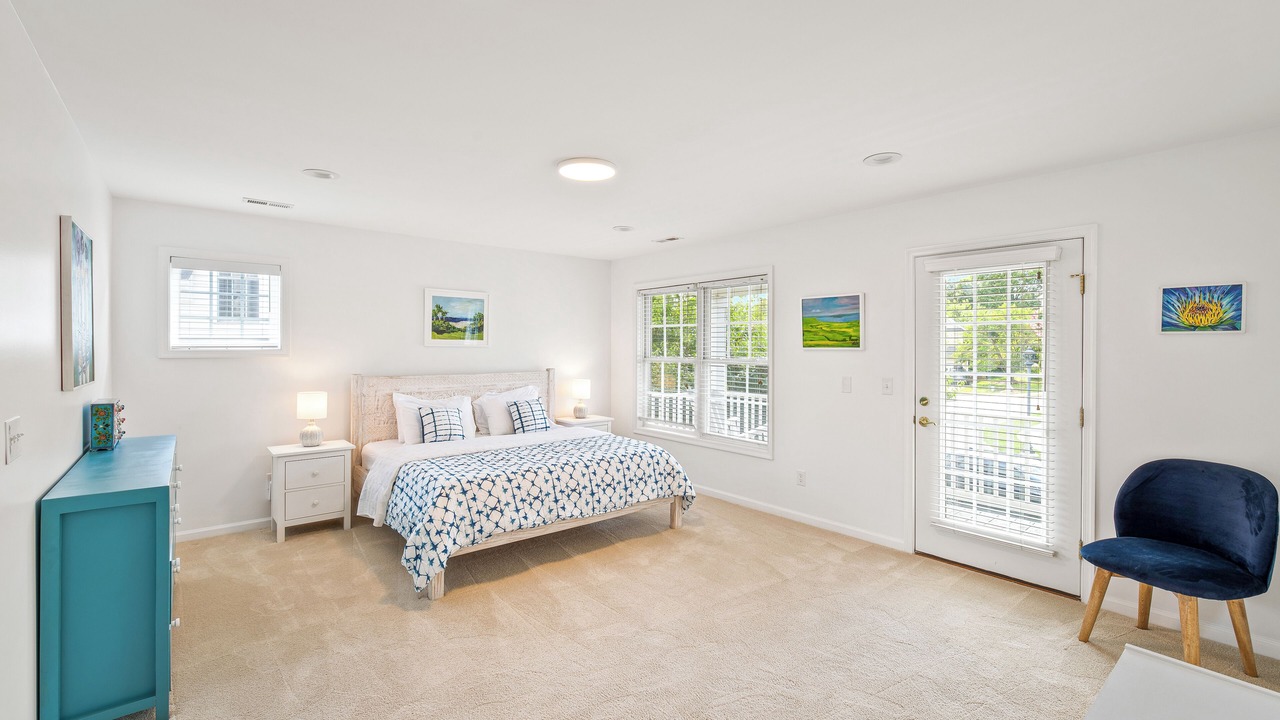 Photo of Bedroom in Fifeville