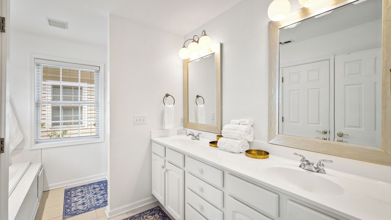 Photo of Bathroom in Fifeville