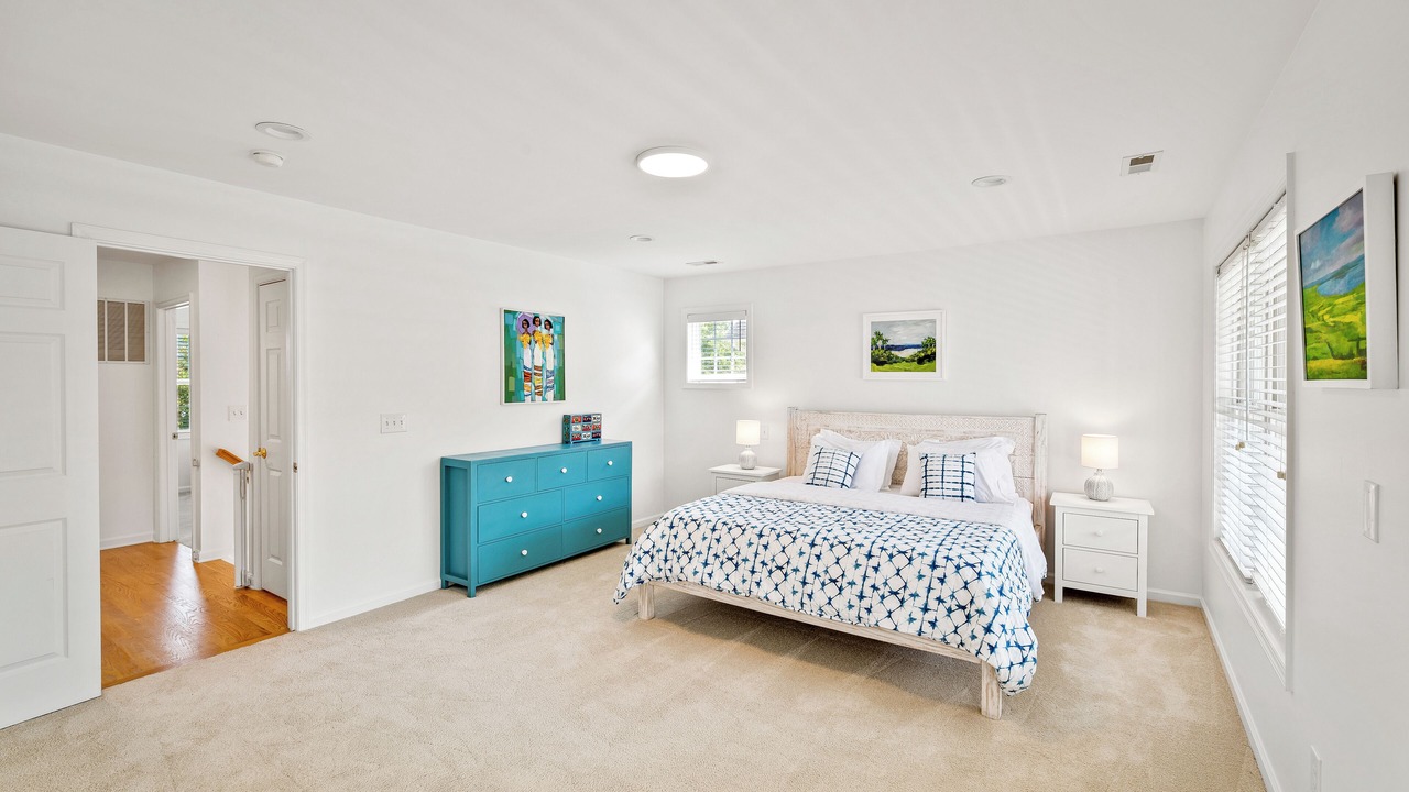 Photo of Bedroom in Fifeville