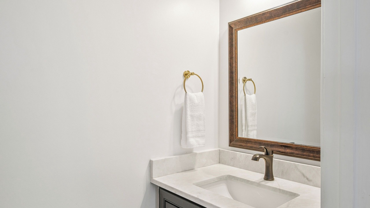 Photo of Bathroom in Fifeville