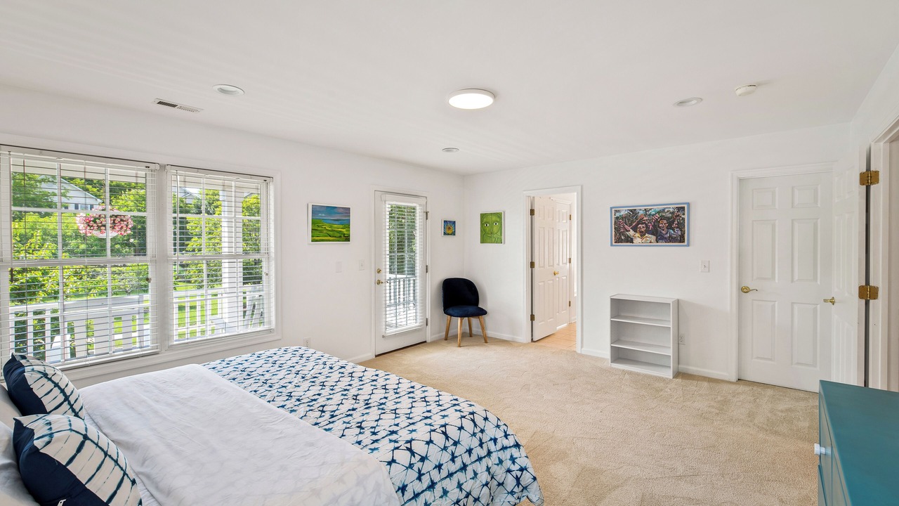 Photo of Bedroom in Fifeville