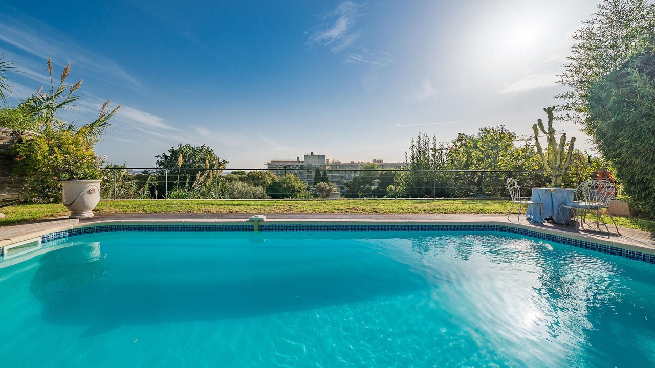 Photo of Outdoor in Saint-Laurent-du-Var