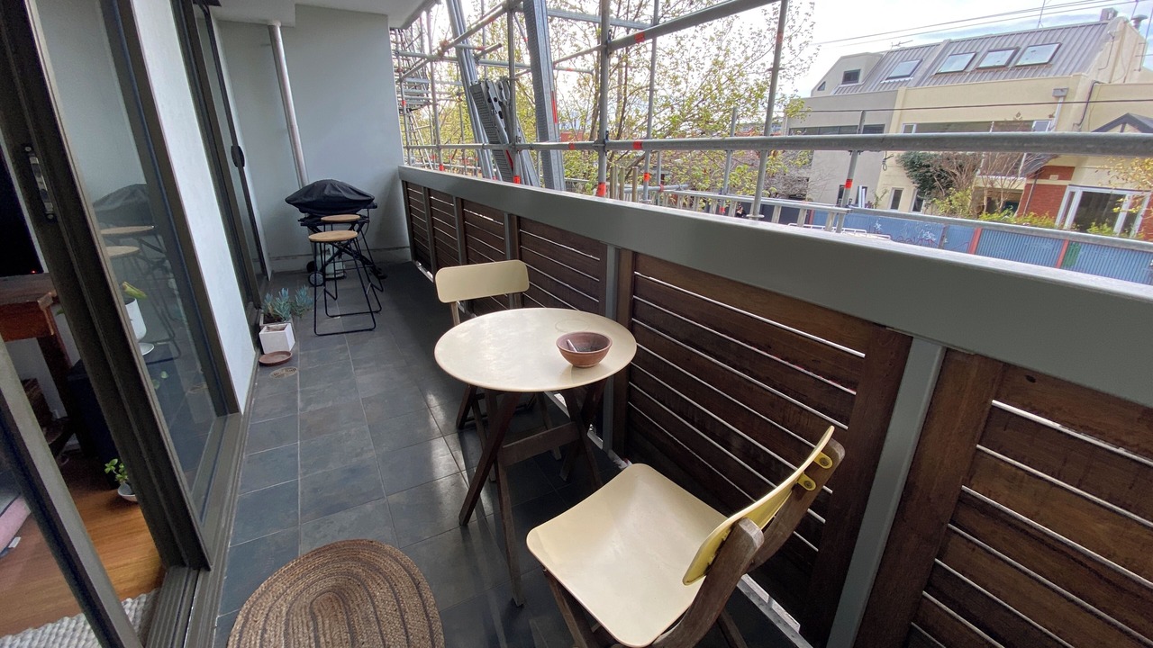 Photo of Outdoor in Fitzroy