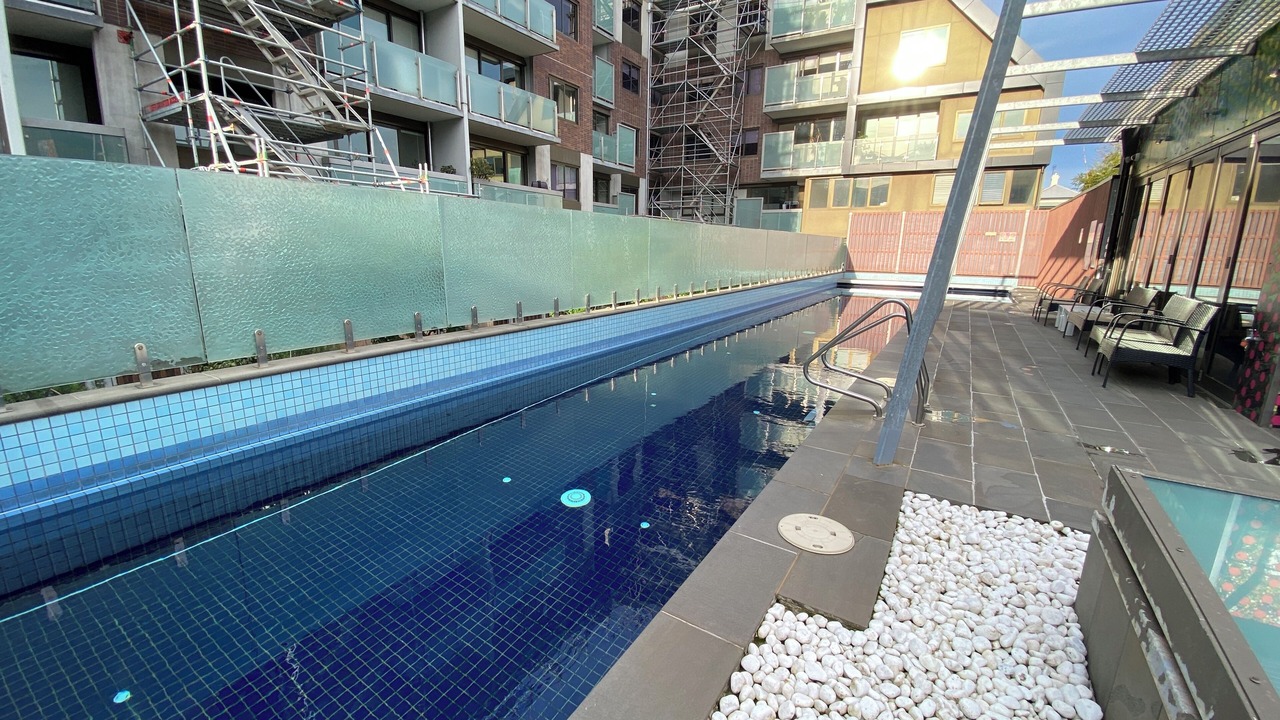 Photo of Outdoor in Fitzroy
