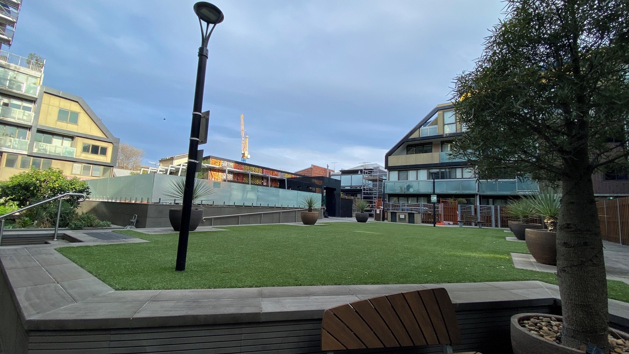 Photo of Outdoor in Fitzroy