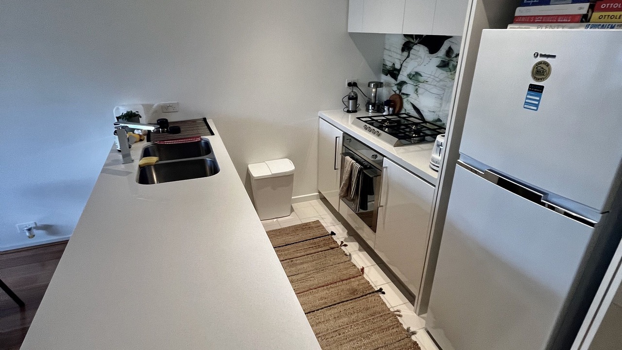 Photo of Kitchen in Fitzroy