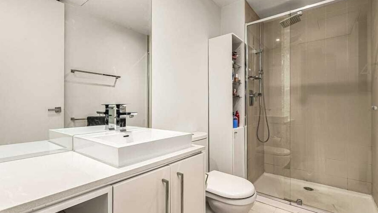 Photo of Bathroom in Fitzroy