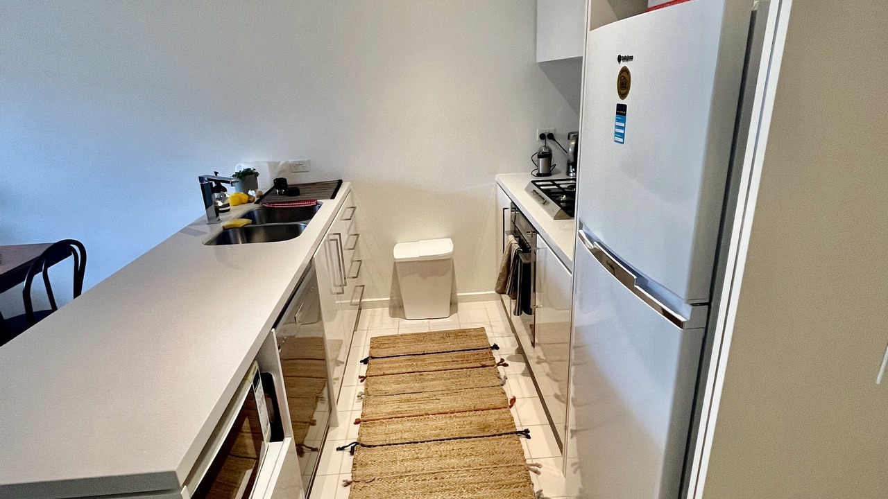 Photo of Kitchen in Fitzroy