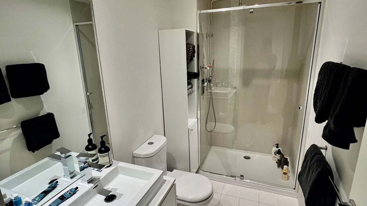 Photo of Bathroom in Fitzroy