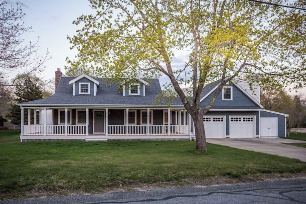 Photo of Outdoor in Sagamore Beach