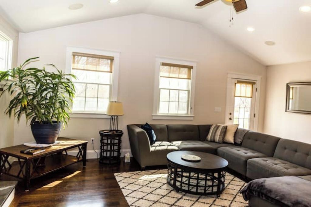 Photo of Livingroom in Sagamore Beach