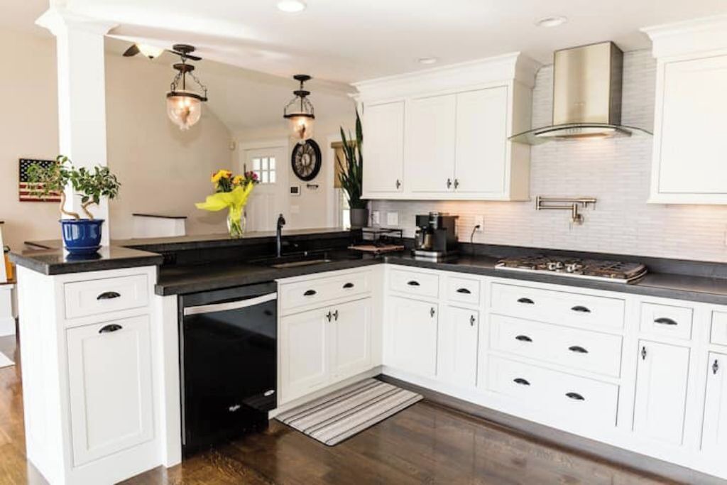 Photo of Kitchen in Sagamore Beach