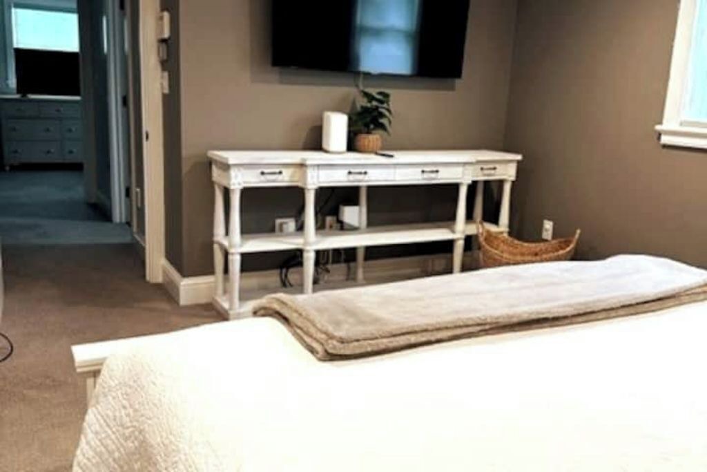 Photo of Bedroom in Sagamore Beach