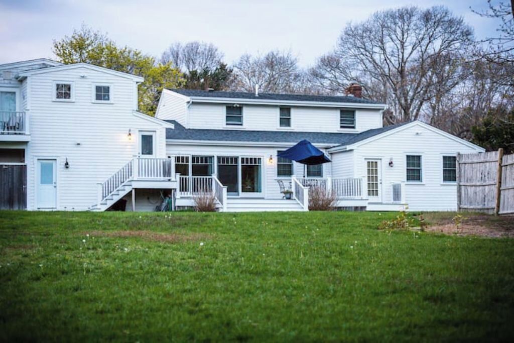 Photo of Outdoor in Sagamore Beach