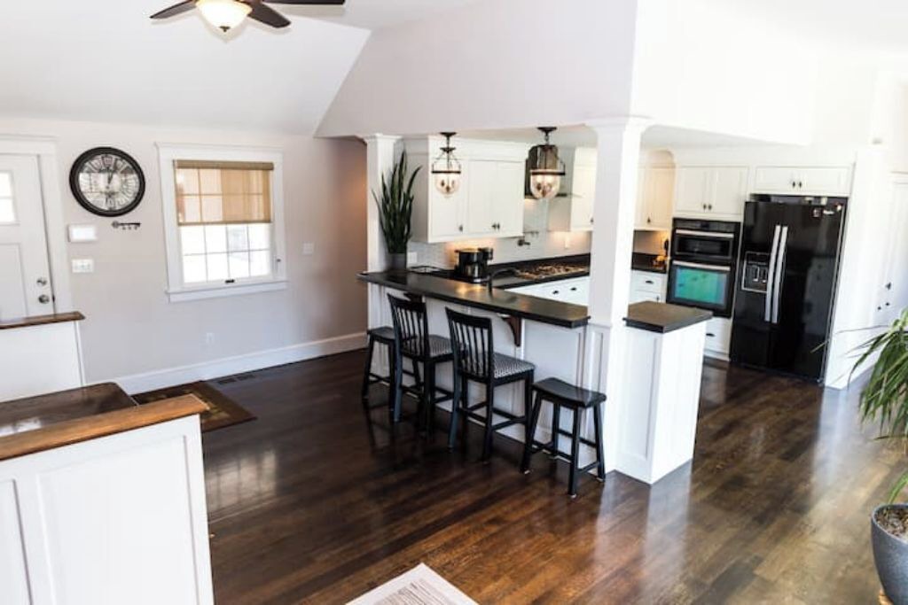 Photo of Kitchen in Sagamore Beach