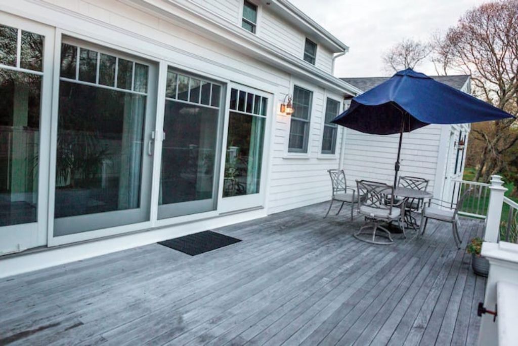 Photo of Outdoor in Sagamore Beach