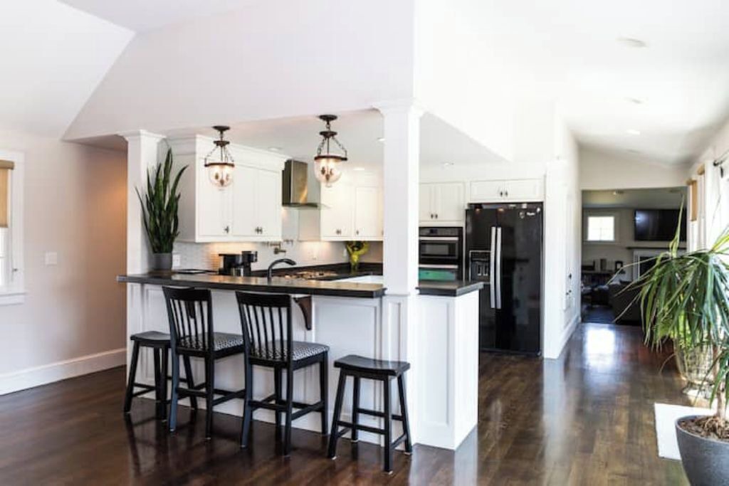 Photo of Kitchen in Sagamore Beach