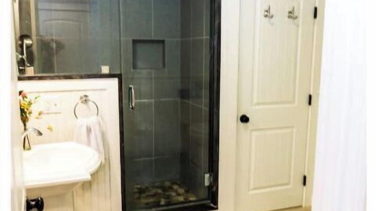 Photo of Bathroom in Sagamore Beach