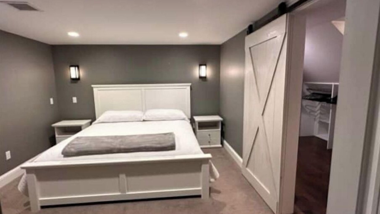 Photo of Bedroom in Sagamore Beach