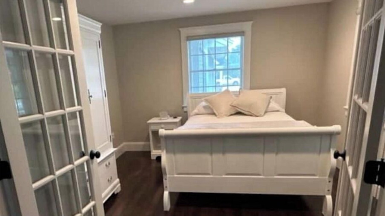 Photo of Bedroom in Sagamore Beach