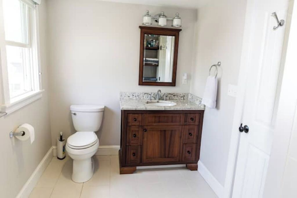 Photo of Bathroom in Sagamore Beach