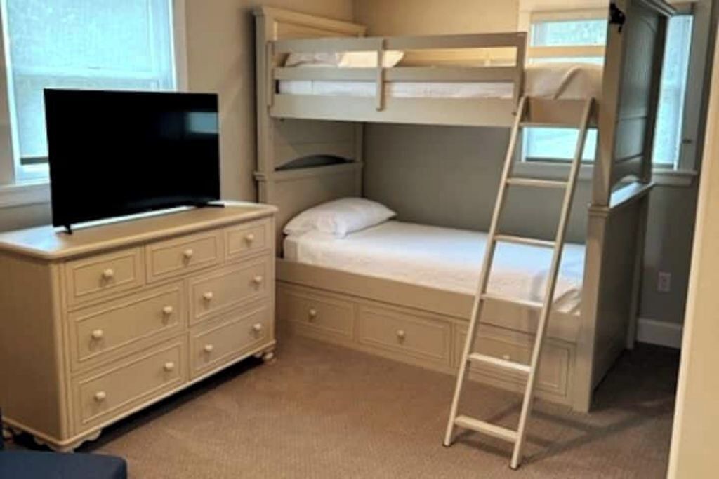 Photo of Bedroom in Sagamore Beach