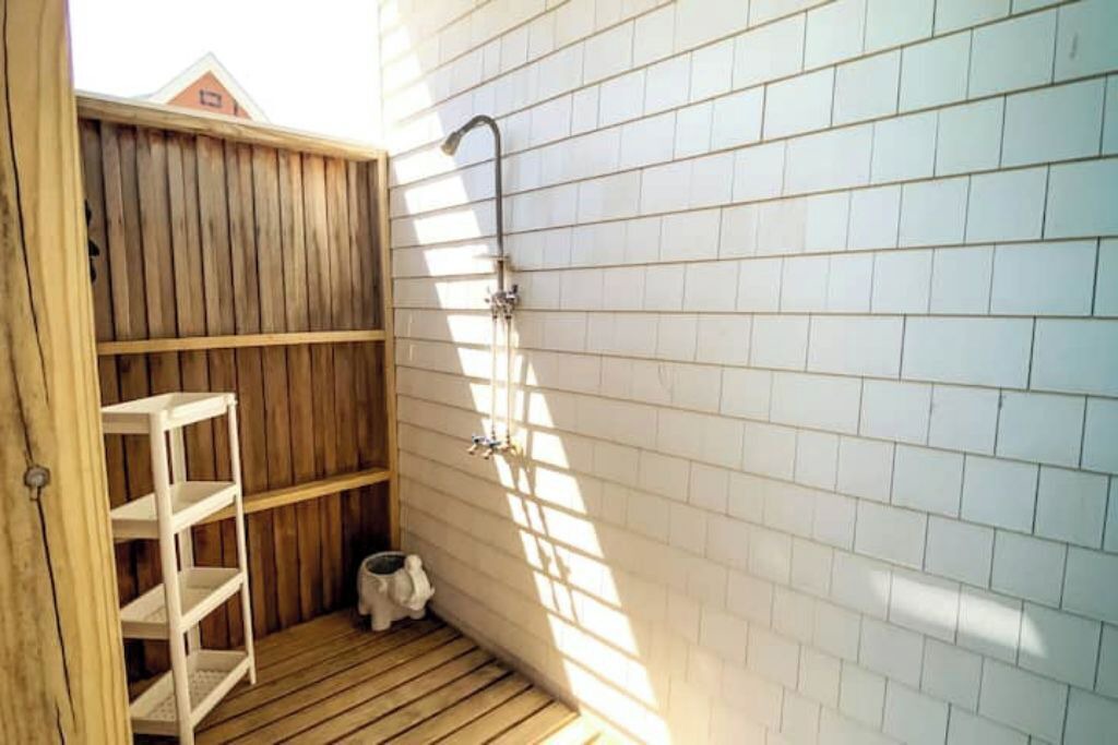 Photo of Bathroom in Sagamore Beach