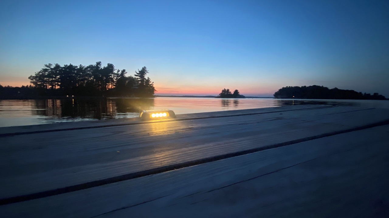 Photo of Outdoor in Alexandria Bay